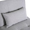 Mebel Elite Раскладной кресло Iberis 67 см для сна, серого цвета, ME.IBERIS/P/T/FW67 - Home Club, изображение 12