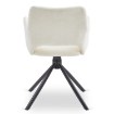 Mebel Elite Стул Flav кремового цвета, ME.FLAV/KR/CZ/TB/K - Home Club, изображение 6