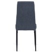 Mebel Elite Стілець Tex темно-сірий, ME.TEX/CP/T/K - Home Club, зображення 5