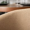 Mebel Elite Стул Gary 2, бежевый/орех, ME.GARY2/BZ/O/T/DG/K - Home Club, изображение 6