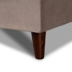 Mebel Elite Набор из 2 диван-кроватей Lima бежевого цвета, PPHUE.MARIO/PAROS3/Z2/WER - Home Club, изображение 9