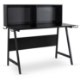 Mebel Elite Игровой стол Roll 138,5 см, черный, ME.ROLL/CZ/B - Home Club