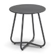 Mebel Elite Набор садовой мебели Nikea, серый, ME.NIKEA/CZ/T/ZES - Home Club, изображение 3