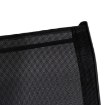 Mebel Elite Комплект садовой мебели Minnesota, черный, ME.MINNESOTA/CZ/T/OGR/ZES - Home Club, изображение 8