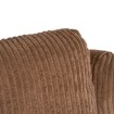 Mebel Elite Раскладной кресло Spencer, коричневый, из вельвета, ME.SPENCER/BR/SZTR/FW - Home Club, изображение 13