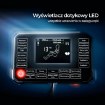 Mebel Elite Массажное кресло Vx Max, чёрное, из экокожи, ME.VXMAX/CZ/E/FW - Home Club, изображение 8