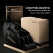 Mebel Elite Массажное кресло Vx Max, чёрное, из экокожи, ME.VXMAX/CZ/E/FW - Home Club, изображение 11