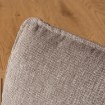 Mebel Elite Вращающееся кресло Dias, коричневое, ME.DIAS/BR/T/K - Home Club, изображение 4