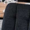 Mebel Elite Стул Peru 2, чёрный, ME.PERU2/CZ/T/K - Home Club, изображение 6