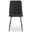 Mebel Elite Стул Peru 2, чёрный, ME.PERU2/CZ/T/K - Home Club, изображение 7