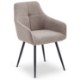 Mebel Elite Стул Palma Cappuccino, ME.PALMA/CAP/CZ/T/K - Home Club