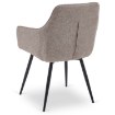 Mebel Elite Стул Palma Cappuccino, ME.PALMA/CAP/CZ/T/K - Home Club, изображение 8