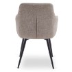 Mebel Elite Стул Palma Cappuccino, ME.PALMA/CAP/CZ/T/K - Home Club, изображение 9