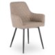 Mebel Elite Стул Bresso 2, бежевый, ME.BRESSO2/BZ/CZ/T/K - Home Club