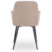 Mebel Elite Стул Bresso 2, бежевый, ME.BRESSO2/BZ/CZ/T/K - Home Club, изображение 5