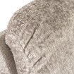 Mebel Elite Розкладне масажне крісло Bruce з функцією гойдання, бежеве, велюрове, ME.BRUCE/BZ/V/FW - Home Club, зображення 10