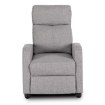 Mebel Elite Розкладне крісло Danny, сіре, ME.DANNY2/JP/T/FW - Home Club, зображення 4