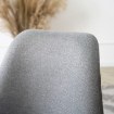 Mebel Elite Стул Nevel, серый, ME.NEVEL/P/D/T/K - Home Club, изображение 6