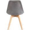 Mebel Elite Стул Nevel, серый, ME.NEVEL/P/D/T/K - Home Club, изображение 10