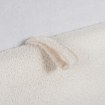 Mebel Elite Кровать 180x200 Bristol с ящиком для вещей, кремового цвета, из ткани букле, ME.BRISTOL/180/KR/TB/LOZZPOJ - Home Club, изображение 9