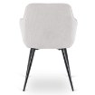 Mebel Elite Стул Modesto, бежевый, ME.MODESTO/BZ/CZ/T/K - Home Club, изображение 5