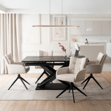 Наборы Столов и Стульев Mebel Elite - Home Club