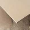 Mebel Elite Раздвижной стол Max 80–160 см, орех макадамия, W.MAX/OM/S - Home Club, изображение 5