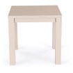 Mebel Elite Раздвижной стол Max 80–160 см, орех макадамия, W.MAX/OM/S - Home Club, изображение 8
