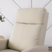 Mebel Elite Раскладной кресло Danny, бежевого цвета, ME.DANNY2/BZ/T/FW - Home Club, изображение 4