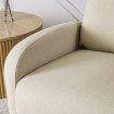 Mebel Elite Раскладной кресло Danny, бежевого цвета, ME.DANNY2/BZ/T/FW - Home Club, изображение 5