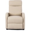 Mebel Elite Раскладной кресло Danny, бежевого цвета, ME.DANNY2/BZ/T/FW - Home Club, изображение 7