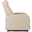 Mebel Elite Раскладной кресло Danny, бежевого цвета, ME.DANNY2/BZ/T/FW - Home Club, изображение 9