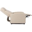 Mebel Elite Раскладной кресло Danny, бежевого цвета, ME.DANNY2/BZ/T/FW - Home Club, изображение 11