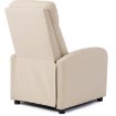 Mebel Elite Раскладной кресло Danny, бежевого цвета, ME.DANNY2/BZ/T/FW - Home Club, изображение 12