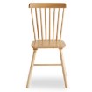 Mebel Elite Деревянный стул Garton из золотистого дуба, ME.GARTON/D/K - Home Club, изображение 7