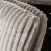 Mebel Elite Вращающееся кресло для гостиной June, серое, из вельвета, ME.JUNE/P/SZTR/K - Home Club, изображение 5
