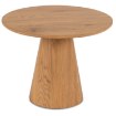 Mebel Elite Столик Carly, дуб, ME.CARLY/D/L - Home Club