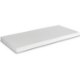 Mebel Elite Пенопластовый матрас 90x200 см Relax, MS.RELAX/90/P/25/J/M - Home Club