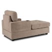 Mebel Elite Кресло для отдыха Neo, бежевого цвета, ME.NEO/BZ/T/FW - Home Club, изображение 7