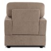 Mebel Elite Кресло для отдыха Neo, бежевого цвета, ME.NEO/BZ/T/FW - Home Club, изображение 8