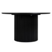 Mebel Elite Столик Euris Max, черный, ME.MAXEURIS/CZ/L - Home Club, изображение 6