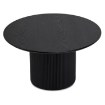 Mebel Elite Столик Euris Max, черный, ME.MAXEURIS/CZ/L - Home Club, изображение 7