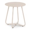 Mebel Elite Набор садовой мебели Nikea, бежевый, ME.NIKEA/P/T/ZES - Home Club, изображение 3