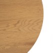 Mebel Elite Столик Best Дуб/Чорний, ME.BEST/D/CZ/L - Home Club, зображення 6