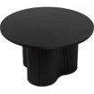 Mebel Elite Столик Derian Max, черный, ME.MAXDERIAN/CZ/L - Home Club, изображение 5