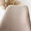 Mebel Elite Стул Nevel, бежевый, ME.NEVEL/BZ/D/T/K - Home Club, изображение 6