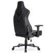 Mebel Elite Игровое вращающееся кресло Apex, чёрного цвета, ME.APEX/CZ/E/FO - Home Club, изображение 9