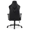 Mebel Elite Игровое вращающееся кресло Apex, чёрного цвета, ME.APEX/CZ/E/FO - Home Club, изображение 10