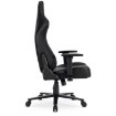 Mebel Elite Игровое вращающееся кресло Apex, чёрного цвета, ME.APEX/CZ/E/FO - Home Club, изображение 11