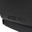 Mebel Elite Игровое вращающееся кресло Apex, чёрного цвета, ME.APEX/CZ/E/FO - Home Club, изображение 17